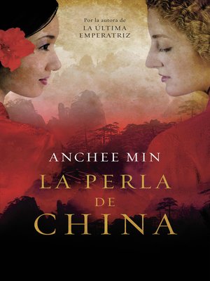 cover image of La perla de China